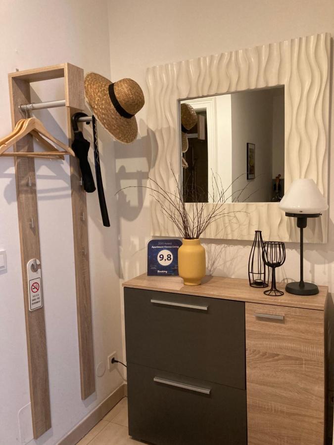 Apartment Vienna Living Екстер'єр фото