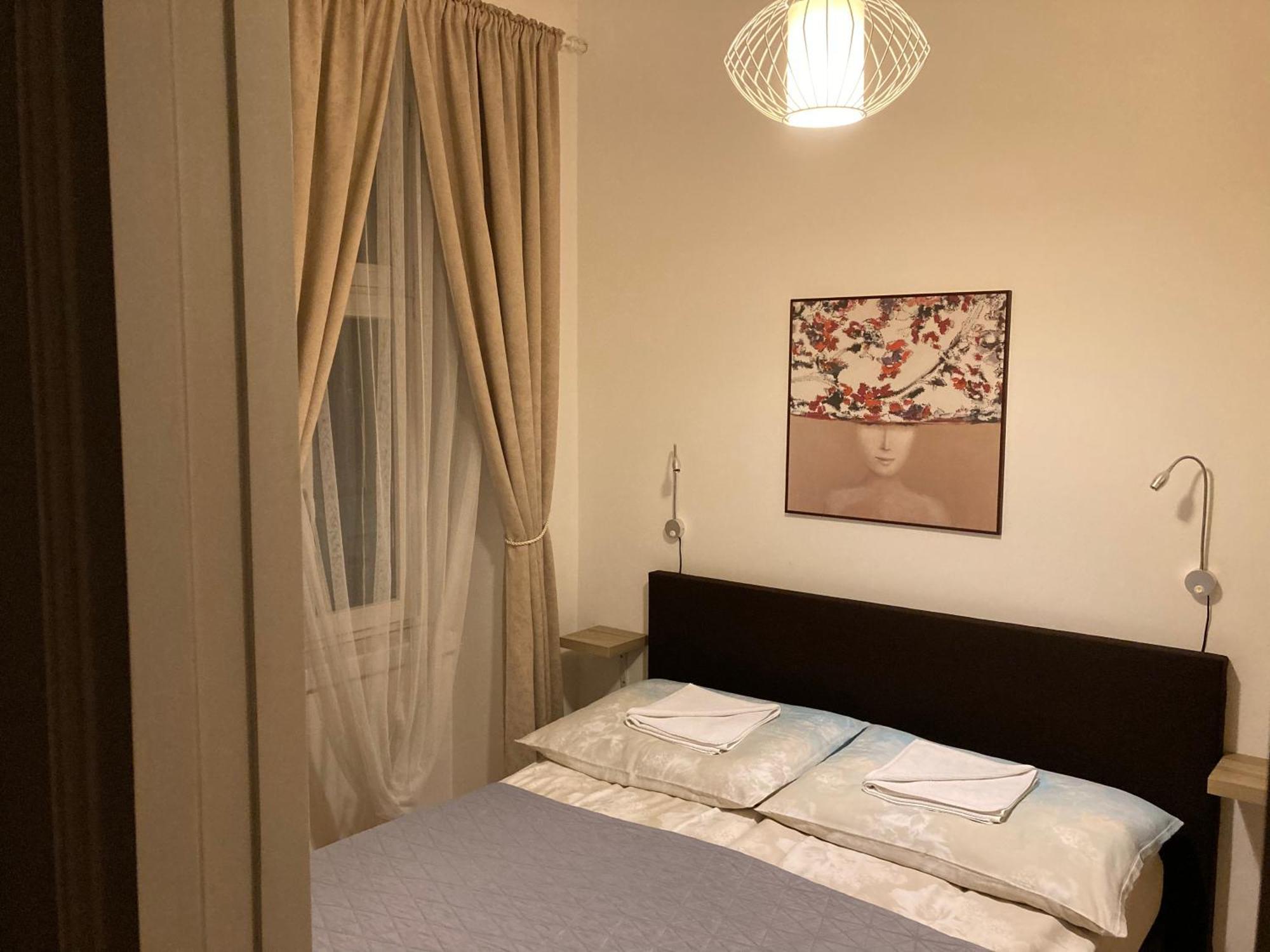 Apartment Vienna Living Екстер'єр фото