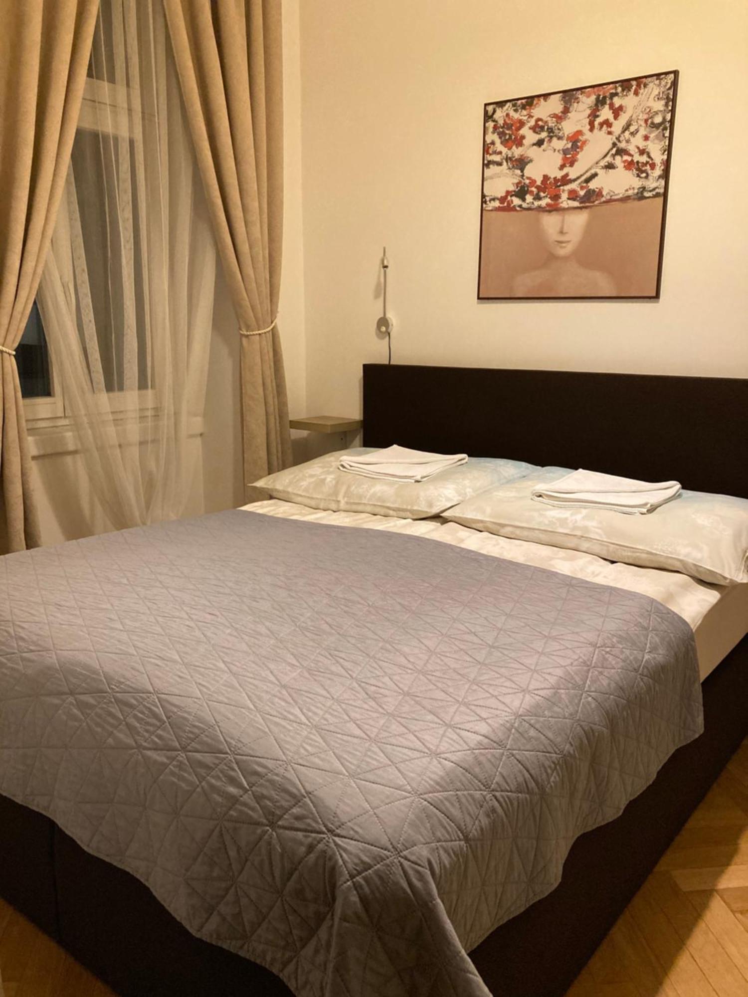Apartment Vienna Living Екстер'єр фото