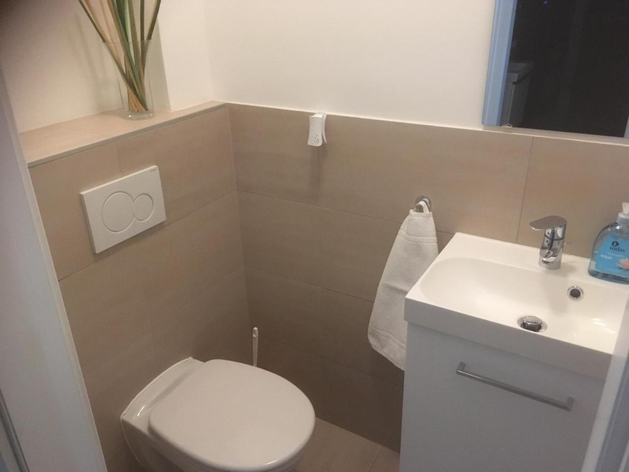 Apartment Vienna Living Екстер'єр фото