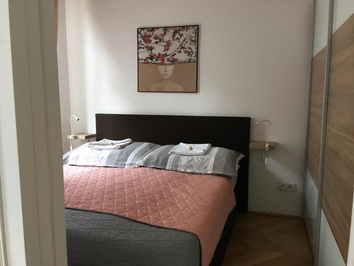 Apartment Vienna Living Екстер'єр фото