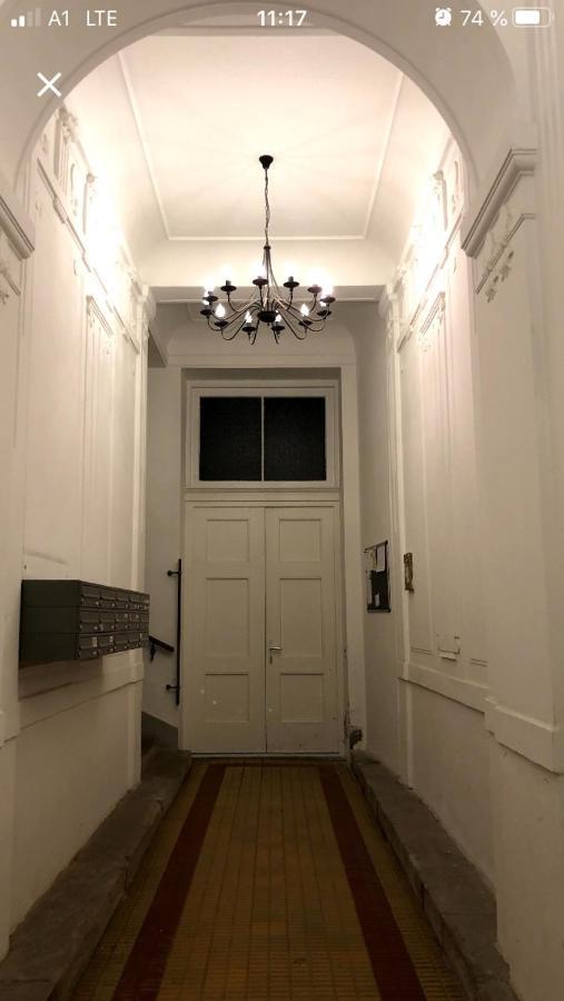 Apartment Vienna Living Екстер'єр фото